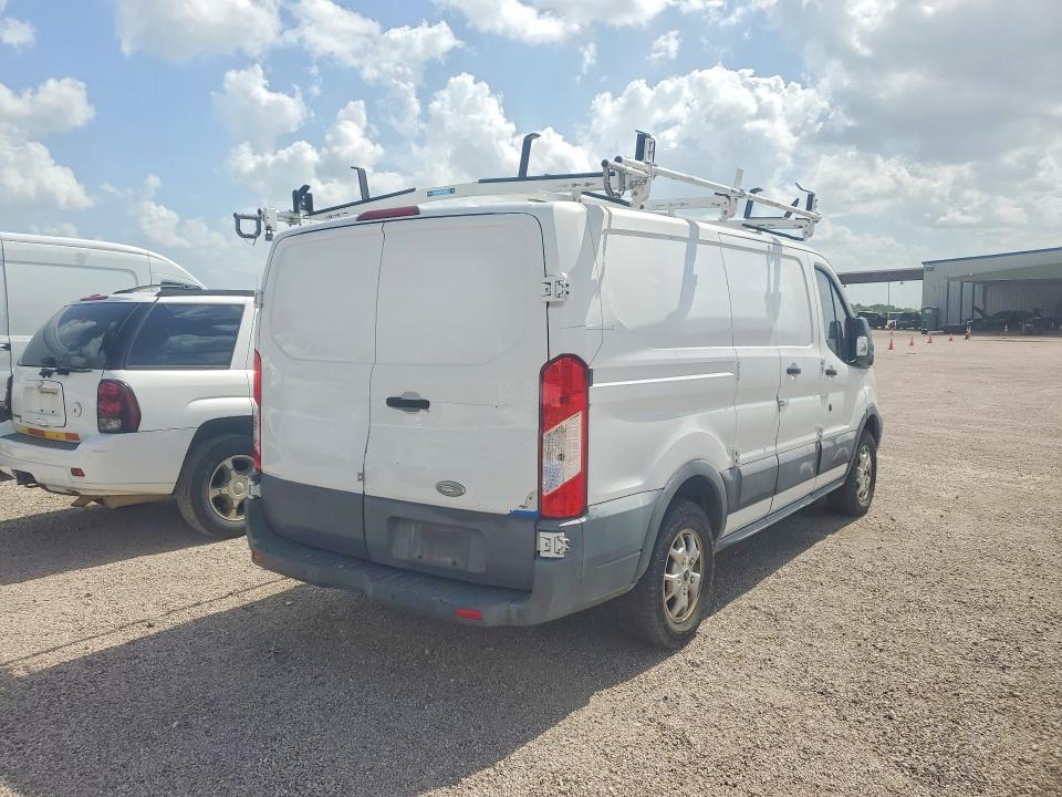 Продаж на аукціоні авто 2015 Ford Transit, vin: 1FTNE1ZM5FKA50232, номер лоту: 66322636