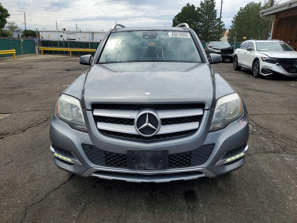 Aukcja sprzedaży 2013 Mercedes-benz Glk, vin: WDCGG8JB7DF974371, numer aukcji: 65016856