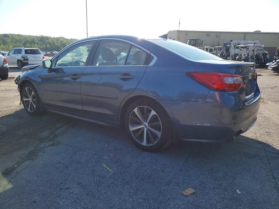 64923086 :رقم المزاد ، 4S3BNAN69G3006899 vin ، 2016 Subaru Legacy مزاد بيع