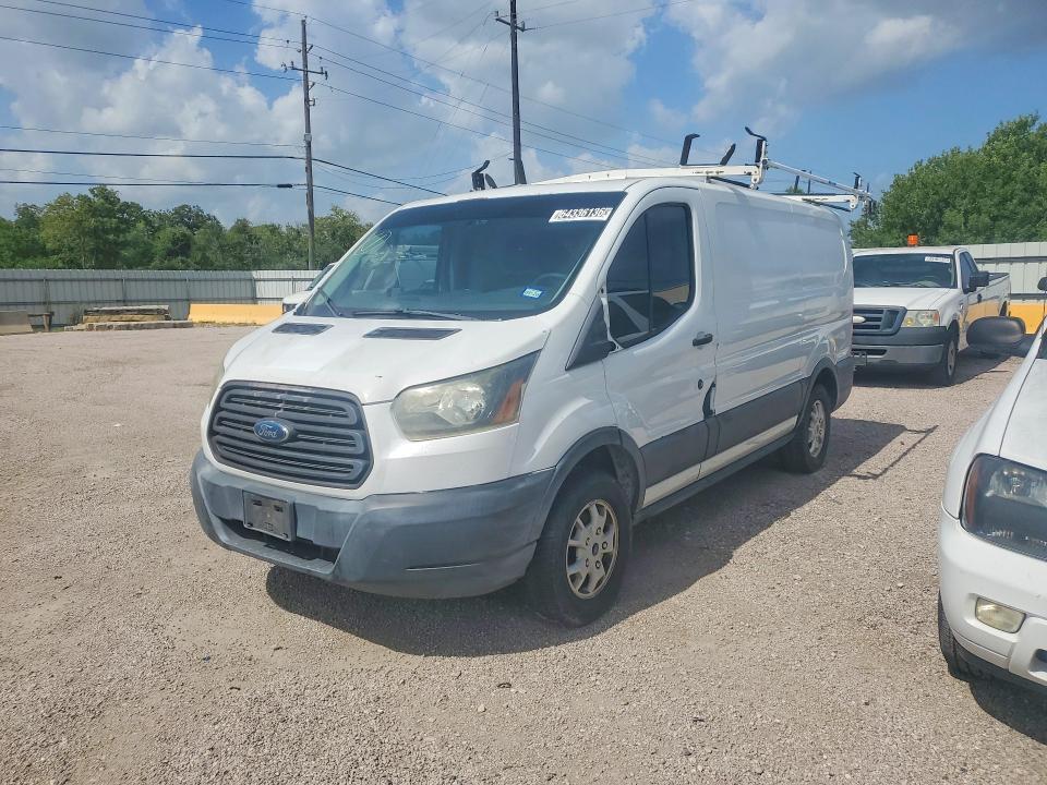 Продаж на аукціоні авто 2015 Ford Transit, vin: 1FTNE1ZM5FKA50232, номер лоту: 64336136