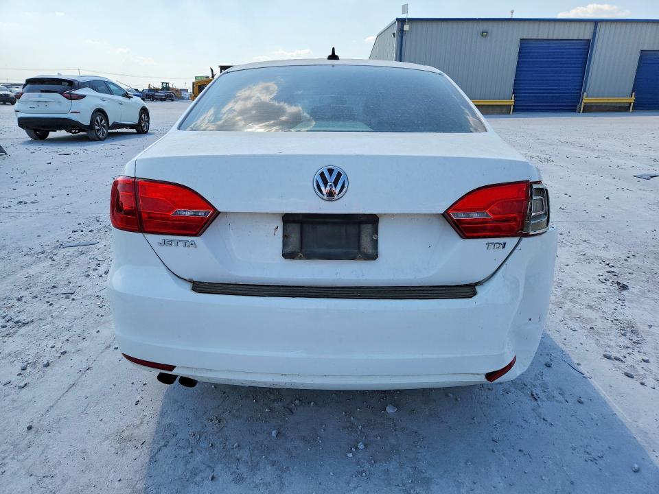 Aukcja sprzedaży 2012 Volkswagen Jetta, vin: 3VWLL7AJ3CM426140, numer aukcji: 66972396