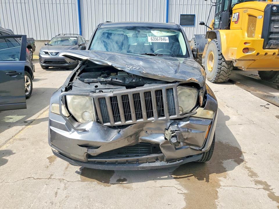 Aukcja sprzedaży 2012 Jeep Liberty, vin: 1C4PJMAKXCW139556, numer aukcji: 63567846