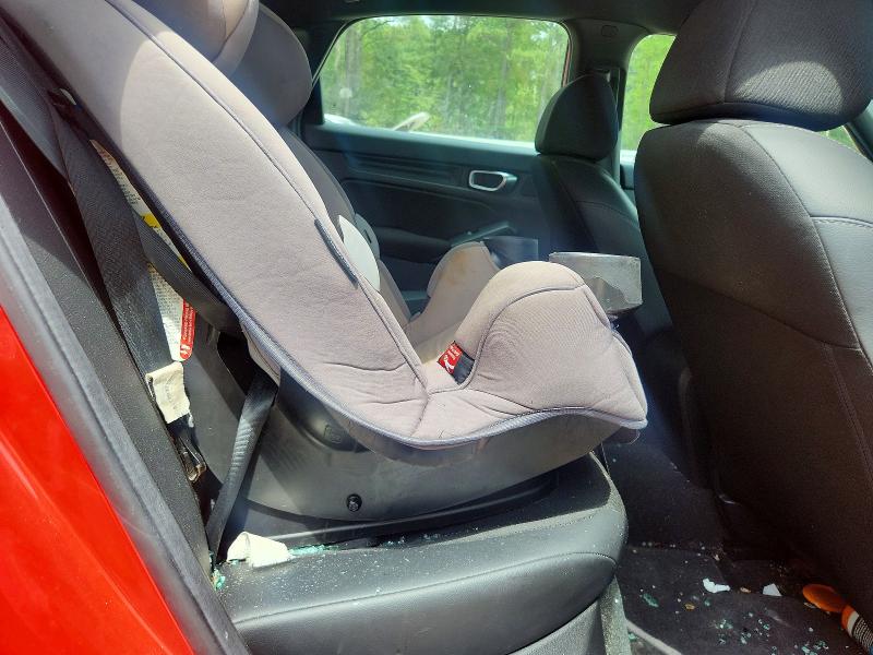Продаж на аукціоні авто 2024 Honda Civic, vin: 2HGFE2F57RH538988, номер лоту: 66913996