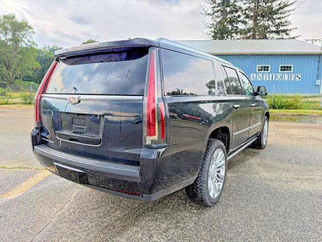 Продажа на аукционе авто 2020 Cadillac Escalade, vin: 1GYS4KKJ2LR110640, номер лота: 64413616