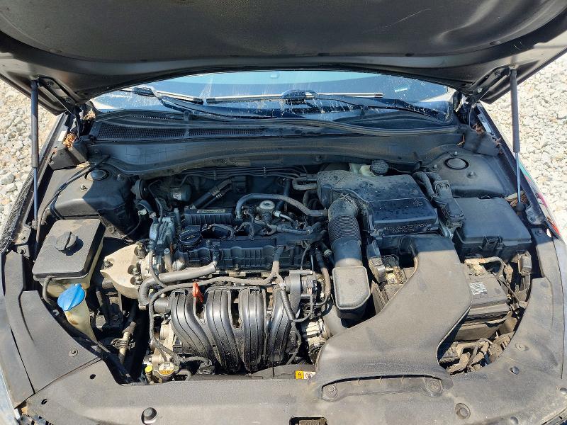 2016 Kia Optima მანქანა იყიდება აუქციონზე, vin: 5XXGT4L3XGG044972, აუქციონის ნომერი: 65031746