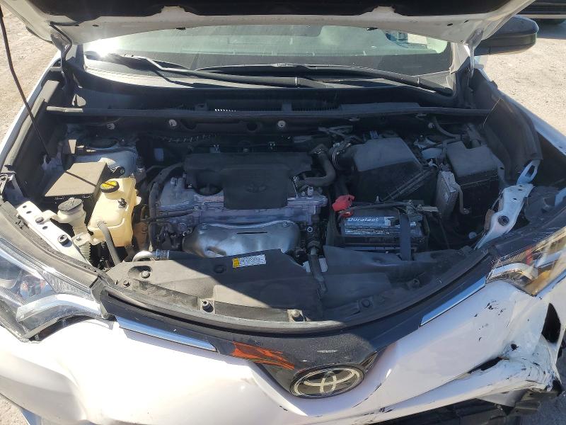 Продажа на аукционе авто 2018 Toyota Rav4, vin: 2T3ZFREV1JW510546, номер лота: 63529206