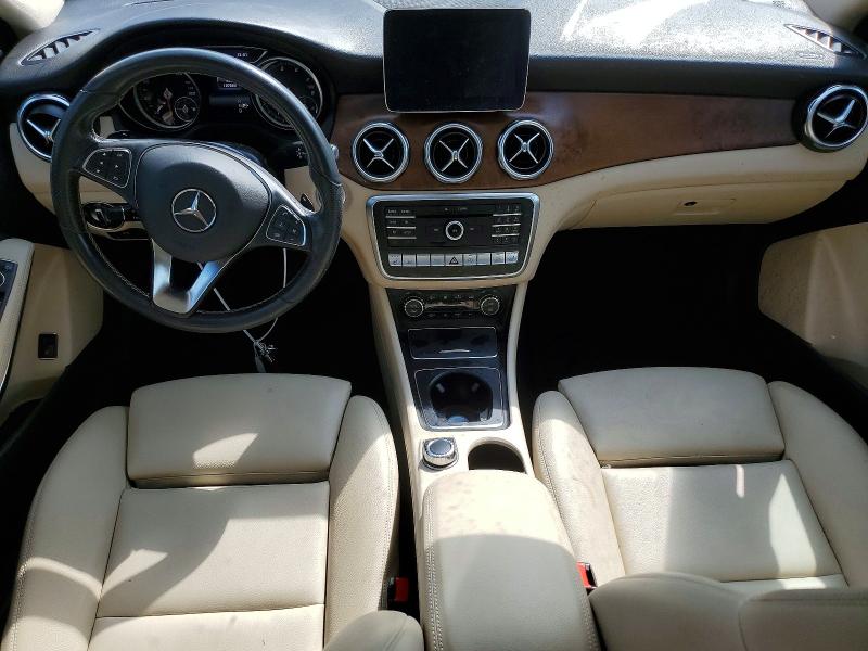 66658676 :رقم المزاد ، WDCTG4GB7LJ654171 vin ، 2020 Mercedes-benz Gla مزاد بيع