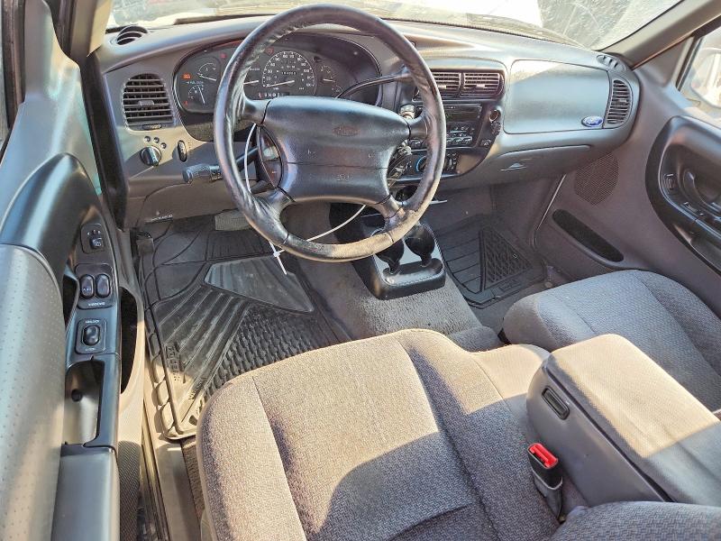 Aukcja sprzedaży 1999 Ford Ranger, vin: 1FTZR15X4XTA60087, numer aukcji: 64219726