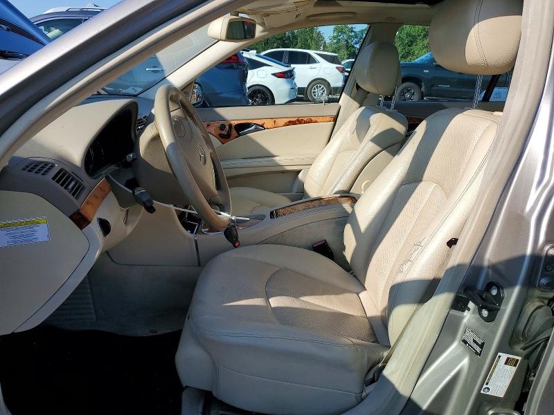 63691596 :رقم المزاد ، WDBUF87J66X202109 vin ، 2006 Mercedes-benz E مزاد بيع