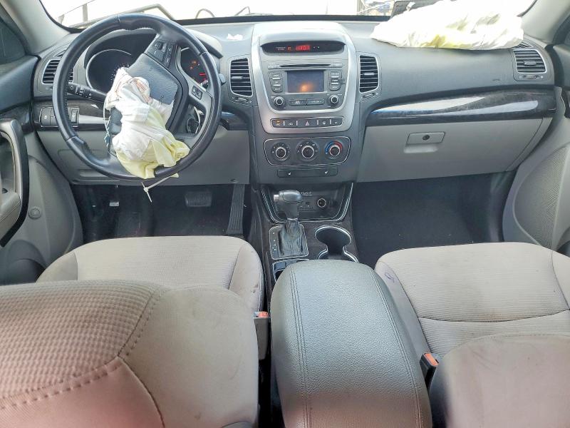 Aukcja sprzedaży 2014 Kia Sorento, vin: 5XYKT4A64EG470186, numer aukcji: 61701666