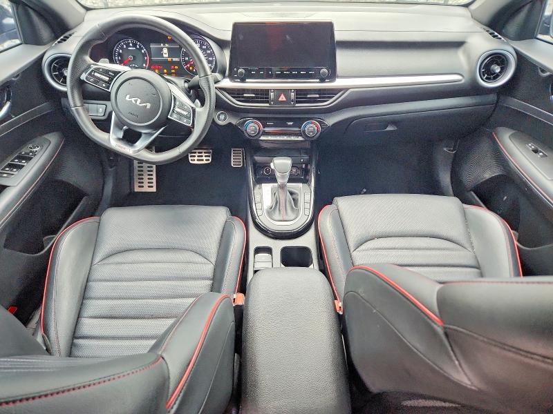 Aukcja sprzedaży 2024 Kia Forte, vin: 3KPF44AC6RE805553, numer aukcji: 64572216