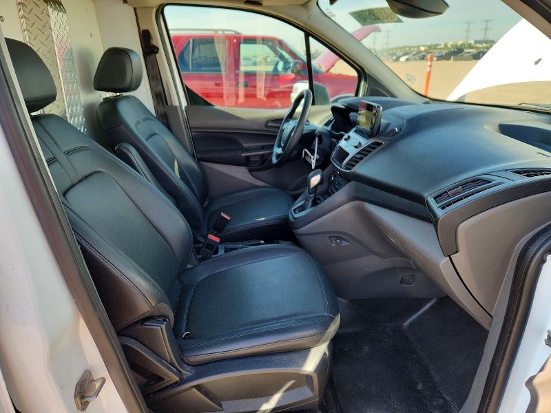 65836746 :رقم المزاد ، NM0LS7E29L1467374 vin ، 2020 Ford Transit Connect مزاد بيع