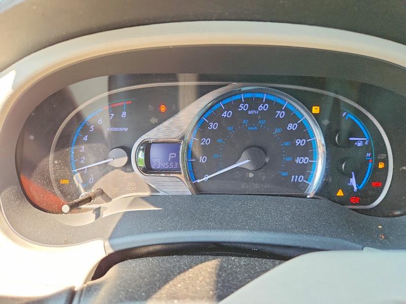 Aukcja sprzedaży 2011 Toyota Sienna, vin: 5TDYK3DC5BS142038, numer aukcji: 63619346