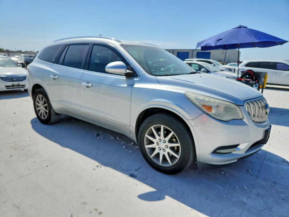 Aukcja sprzedaży 2014 Buick Enclave, vin: 5GAKRBKD7EJ208874, numer aukcji: 66052986