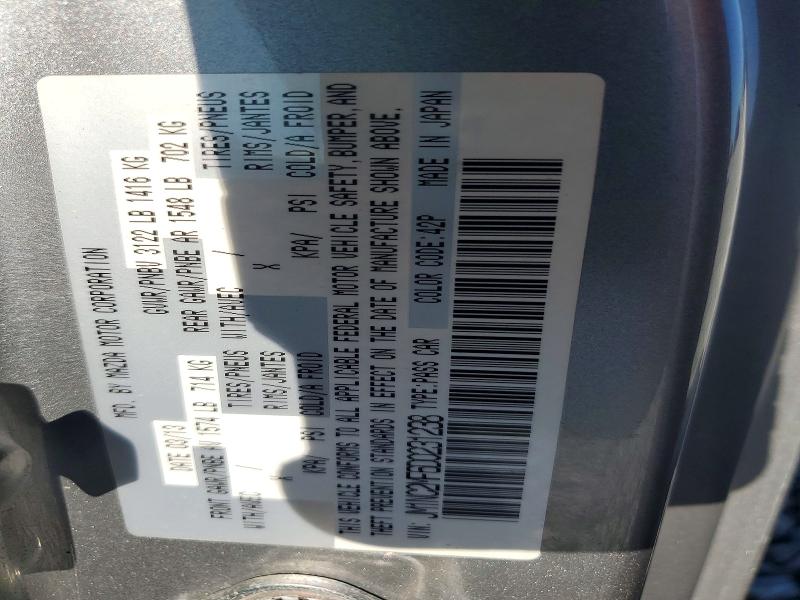 Продажа на аукционе авто 2013 Mazda Mx-5 Miata, vin: JM1NC2MF6D0231238, номер лота: 64844036