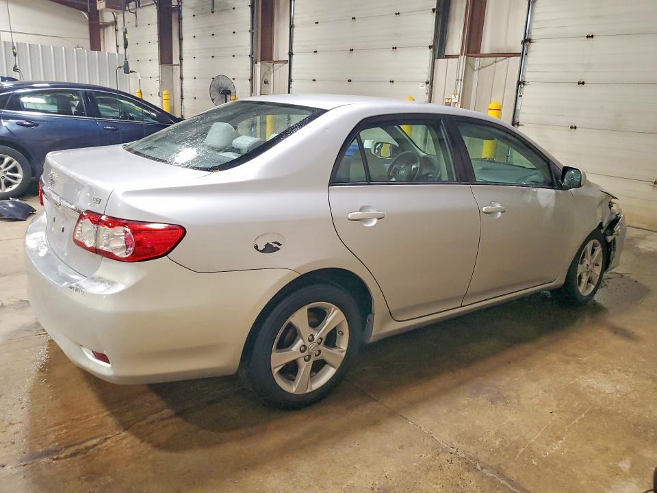 Aukcja sprzedaży 2011 Toyota Corolla, vin: 2T1BU4EE8BC626705, numer aukcji: 63683986