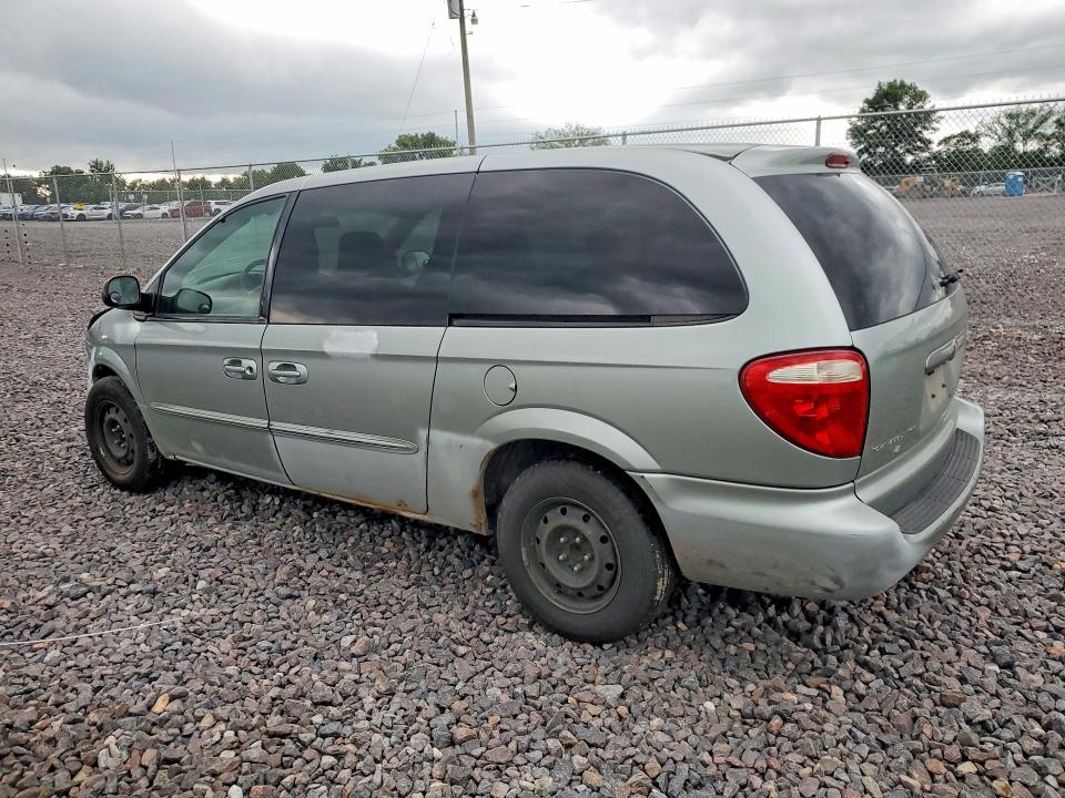 Aukcja sprzedaży 2003 Chrysler Town & Country, vin: 2C4GP24R13R295358, numer aukcji: 64325636