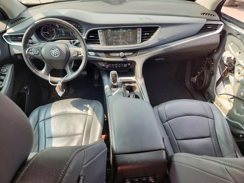 Продажа на аукционе авто 2019 Buick Enclave, vin: 5GAERBKW9KJ208028, номер лота: 63753416