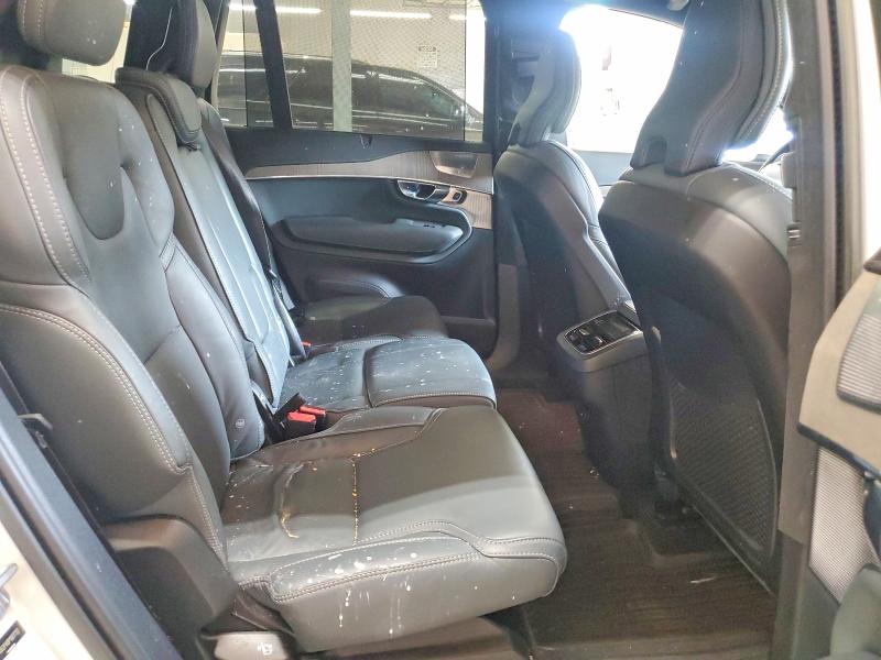 64540066 :رقم المزاد ، YV4062PA0P1927722 vin ، 2023 Volvo Xc90 مزاد بيع
