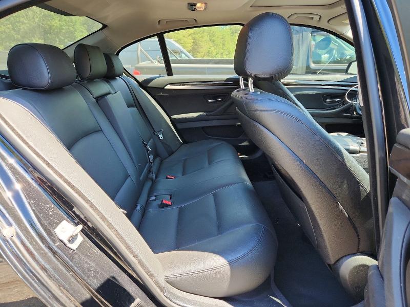 Продажа на аукционе авто 2014 Bmw 528, vin: WBA5A7C56ED618438, номер лота: 64408386