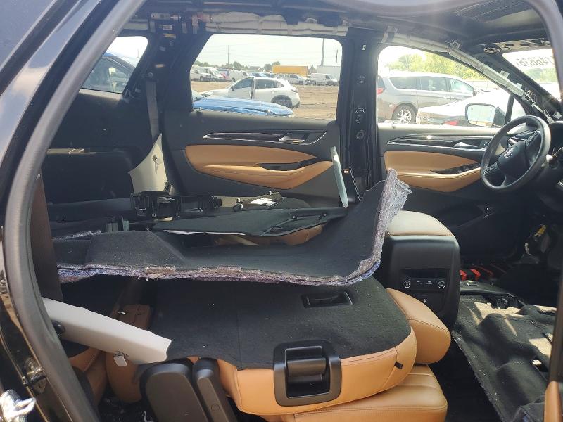 2020 Buick Enclave მანქანა იყიდება აუქციონზე, vin: 5GAEVAKW0LJ125756, აუქციონის ნომერი: 64146636