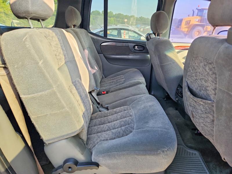 66602716 :رقم المزاد ، 1GKES16S136235088 vin ، 2003 Gmc Envoy مزاد بيع