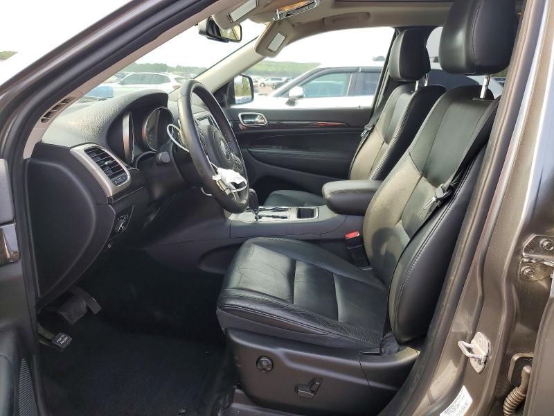 Aukcja sprzedaży 2013 Jeep Grand Cherokee, vin: 1C4RJFAG9DC599584, numer aukcji: 63919376