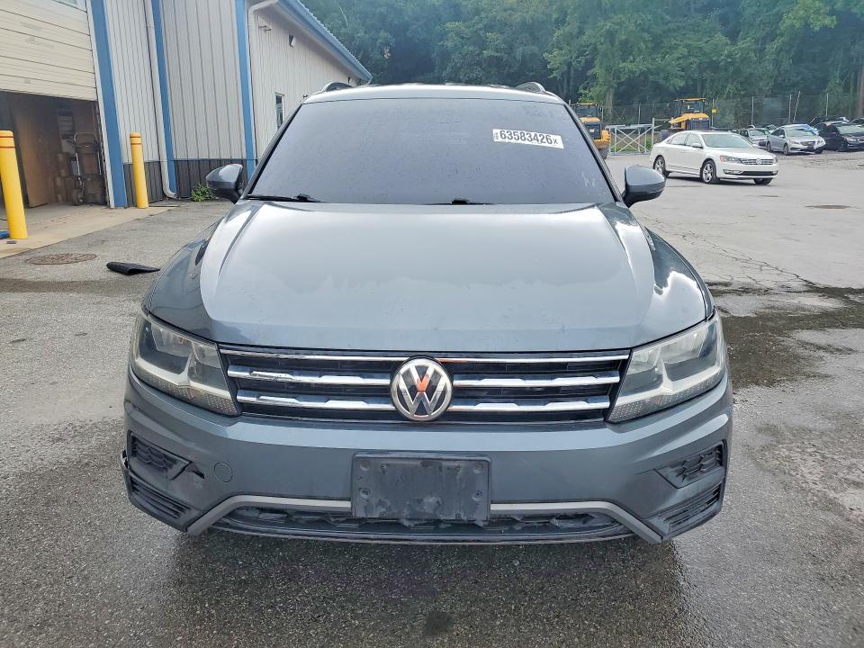 Продаж на аукціоні авто 2019 Volkswagen Tiguan, vin: 3VV0B7AX1KM041141, номер лоту: 63583426