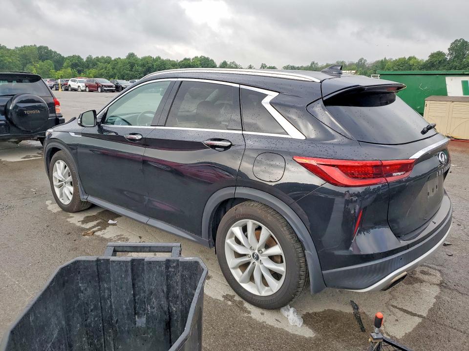 Продаж на аукціоні авто 2019 Infiniti Qx50, vin: 3PCAJ5M36KF101678, номер лоту: 65298536