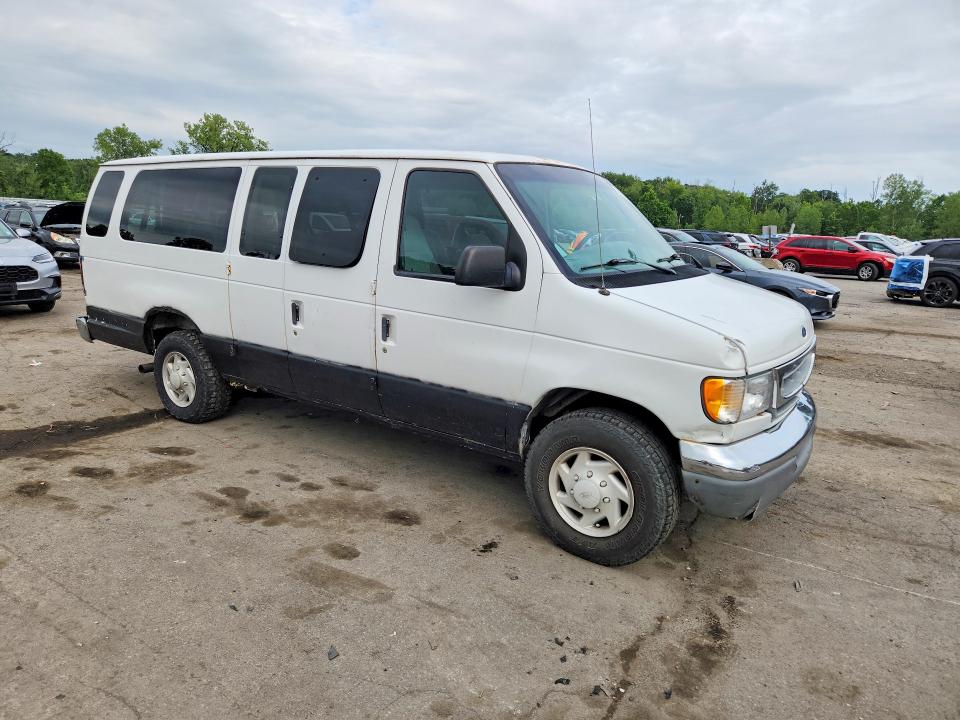 Aukcja sprzedaży 1999 Ford Econoline, vin: 1FBSS31L1XHB31418, numer aukcji: 64056836