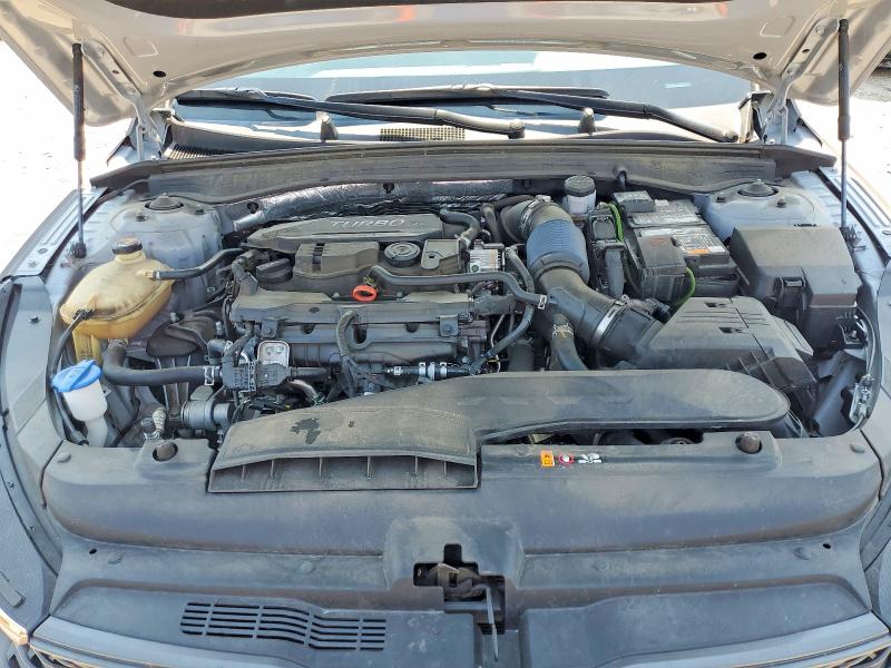 Продаж на аукціоні авто 2024 Kia K5, vin: 5XXG64J25RG240015, номер лоту: 64922166