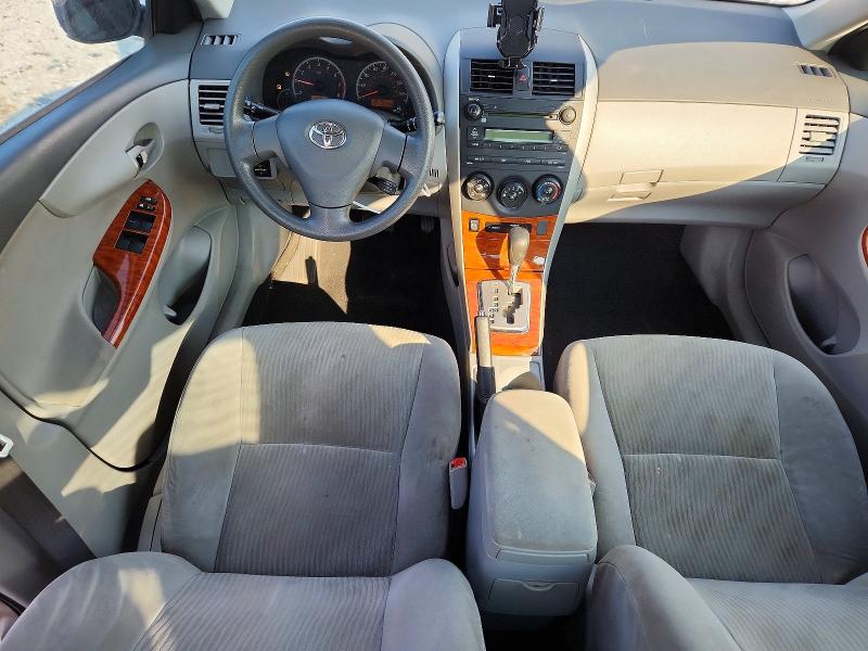 Продаж на аукціоні авто 2009 Toyota Corolla, vin: 1NXBU40E19Z111920, номер лоту: 64440826