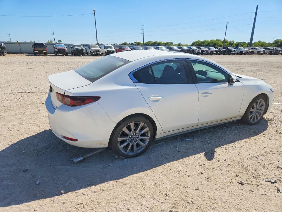 Aukcja sprzedaży 2025 Mazda 3, vin: 3MZBPACM6SM459720, numer aukcji: 65511866