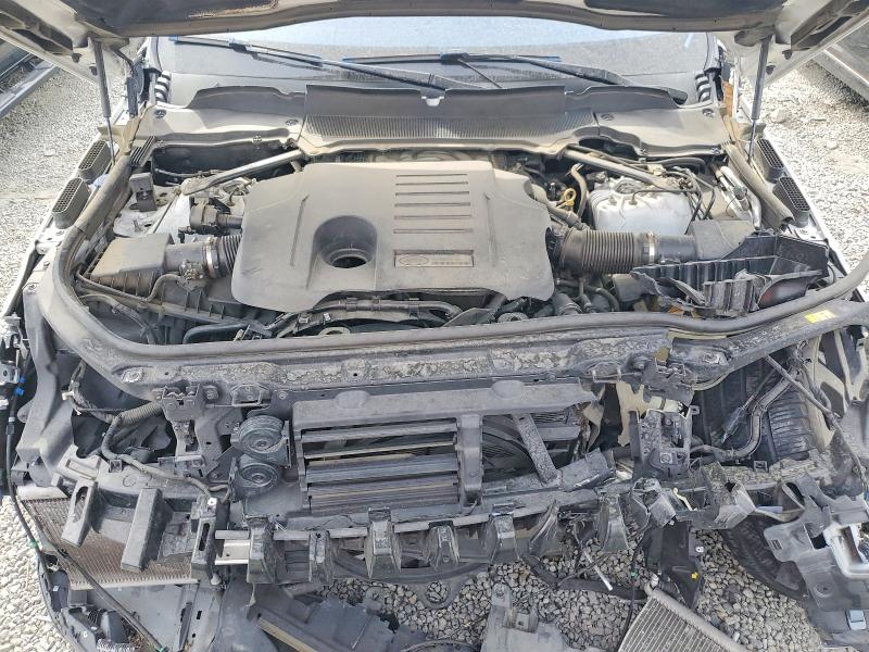 Aukcja sprzedaży 2020 Land Rover Range Rover Sport, vin: SALWR2SU0LA715413, numer aukcji: 66470596
