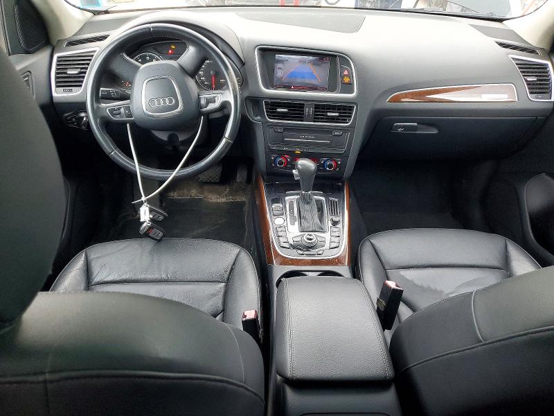 Продаж на аукціоні авто 2012 Audi Q5, vin: WA1LFAFP6CA123168, номер лоту: 64697236
