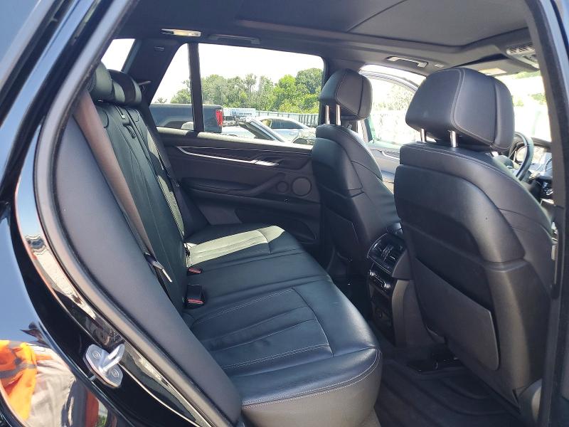 Продажа на аукционе авто 2017 Bmw X5, vin: 5UXKR2C31H0W43368, номер лота: 65729736