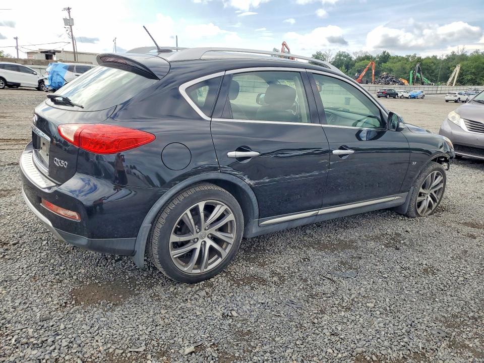 Продажа на аукционе авто 2016 Infiniti Qx50, vin: JN1BJ0RR7GM271599, номер лота: 65300576