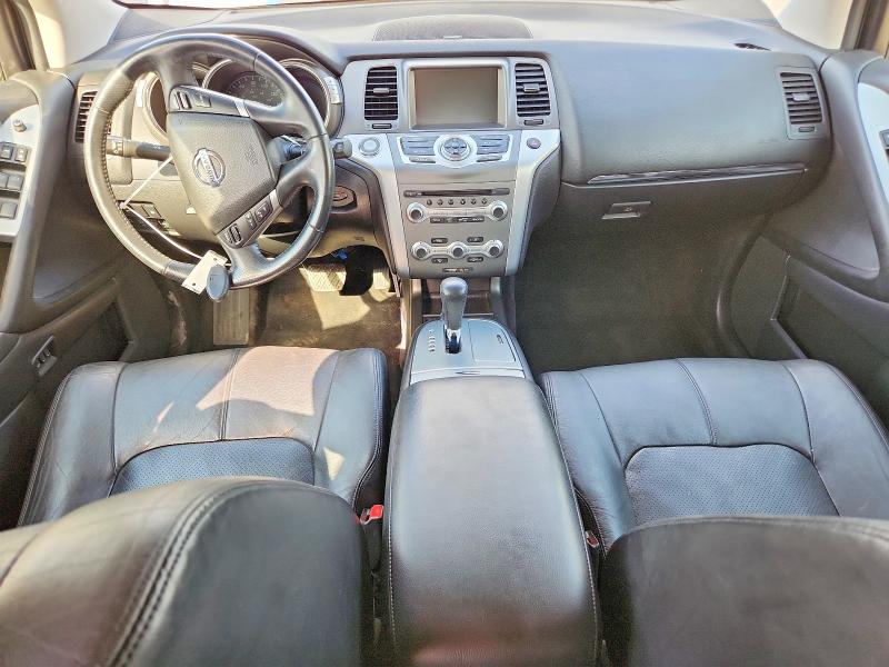 Aukcja sprzedaży 2014 Nissan Murano, vin: JN8AZ1MW2EW506839, numer aukcji: 65957146