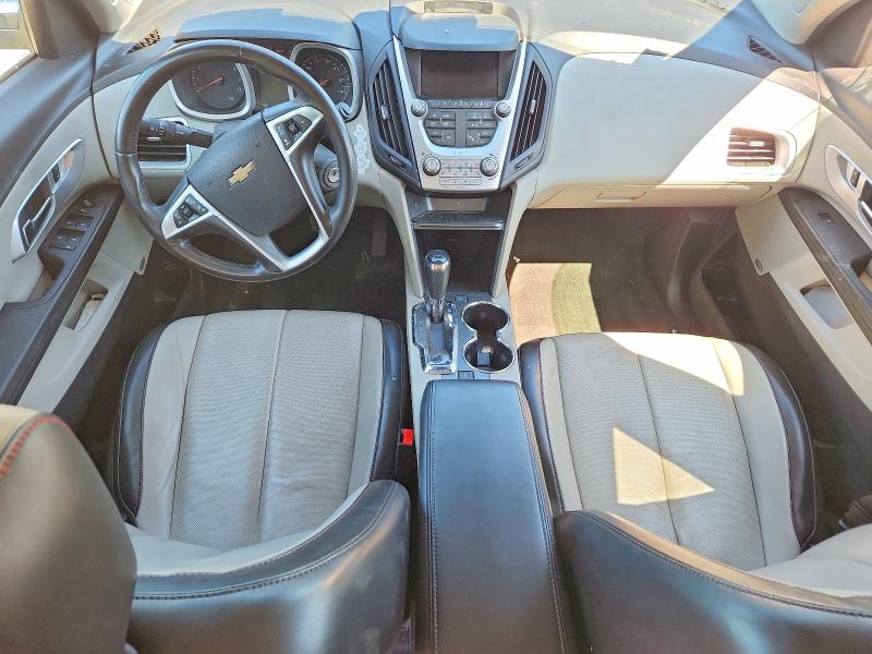 Aukcja sprzedaży 2017 Chevrolet Equinox, vin: 2GNALDEK9H6102243, numer aukcji: 66088446