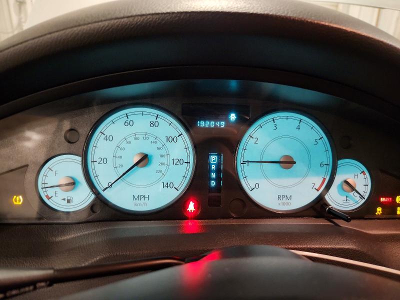 Aukcja sprzedaży 2006 Chrysler 300, vin: 2C3KA53G56H387441, numer aukcji: 65381296