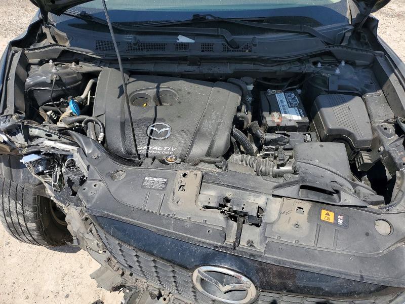 Aukcja sprzedaży 2014 Mazda Cx-5, vin: JM3KE2CY2E0326792, numer aukcji: 64208926