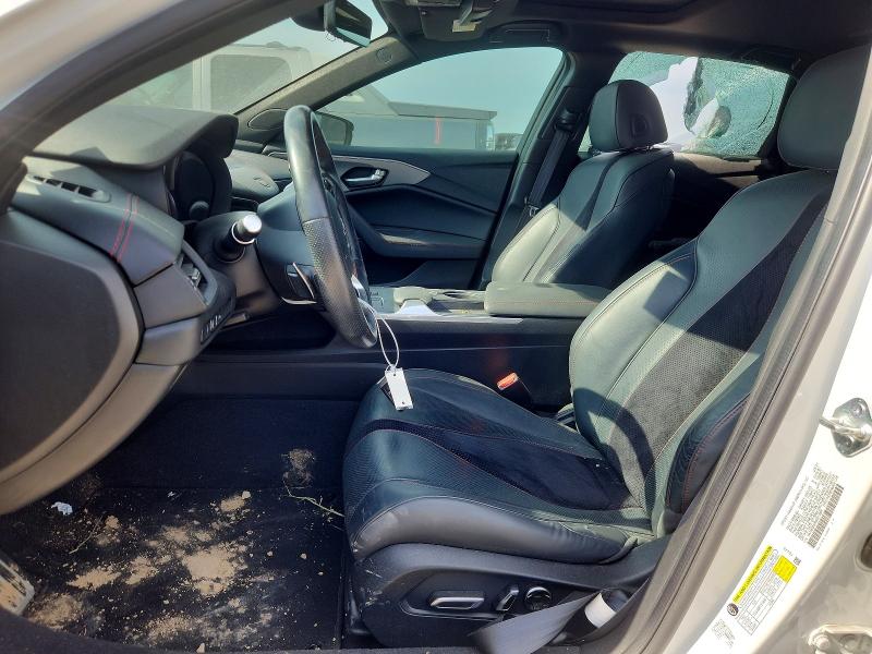 Aukcja sprzedaży 2021 Acura Tlx, vin: 19UUB5F5XMA012900, numer aukcji: 66121976