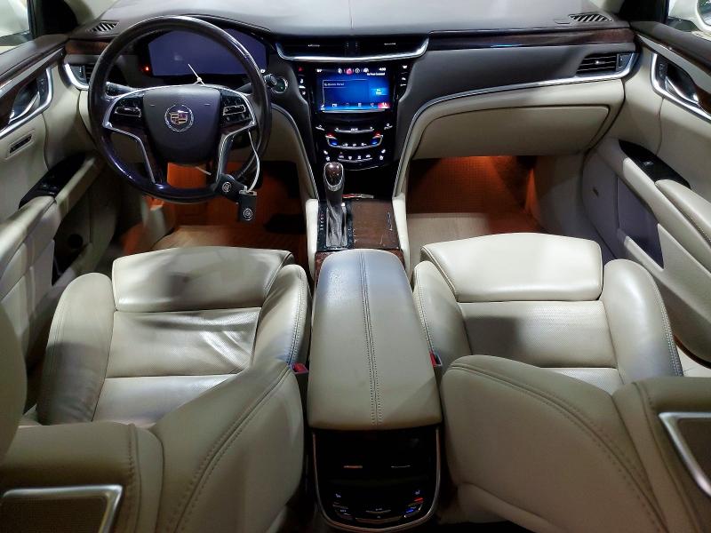 2013 Cadillac Xts მანქანა იყიდება აუქციონზე, vin: 2G61T5S35D9114851, აუქციონის ნომერი: 65191196