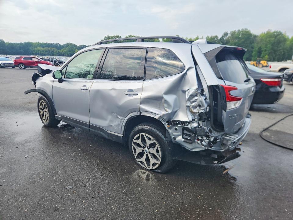 66768076 :رقم المزاد ، JF2SKAJC9LH416184 vin ، 2020 Subaru Forester مزاد بيع