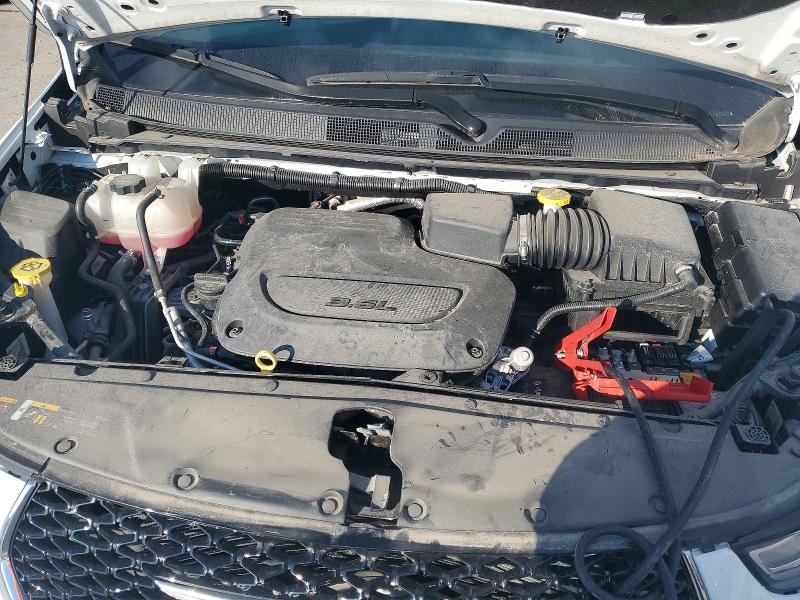 Aukcja sprzedaży 2024 Chrysler Pacifica, vin: 2C4RC1BG4RR110258, numer aukcji: 66885516