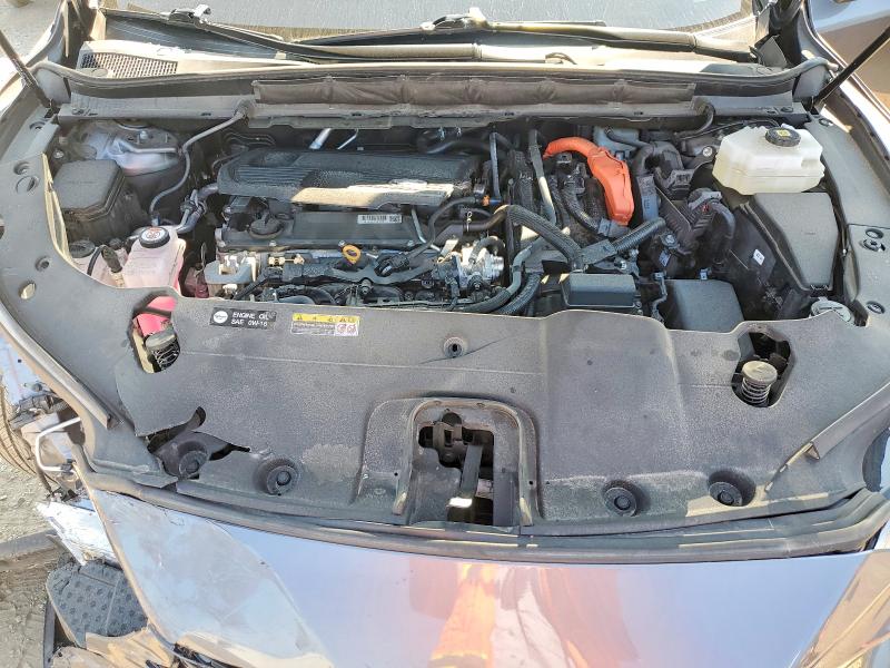 63734566 :رقم المزاد ، 2T2BBMCA4PC016907 vin ، 2023 Lexus Rx مزاد بيع