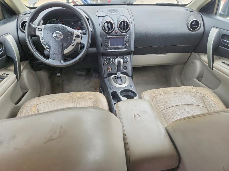 Продажа на аукционе авто 2011 Nissan Rogue, vin: JN8AS5MTXBW158902, номер лота: 63574546