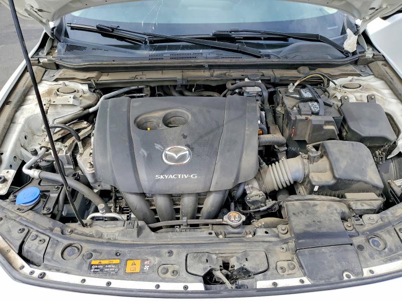 Aukcja sprzedaży 2020 Mazda 3, vin: JM1BPABL4L1163525, numer aukcji: 65392976
