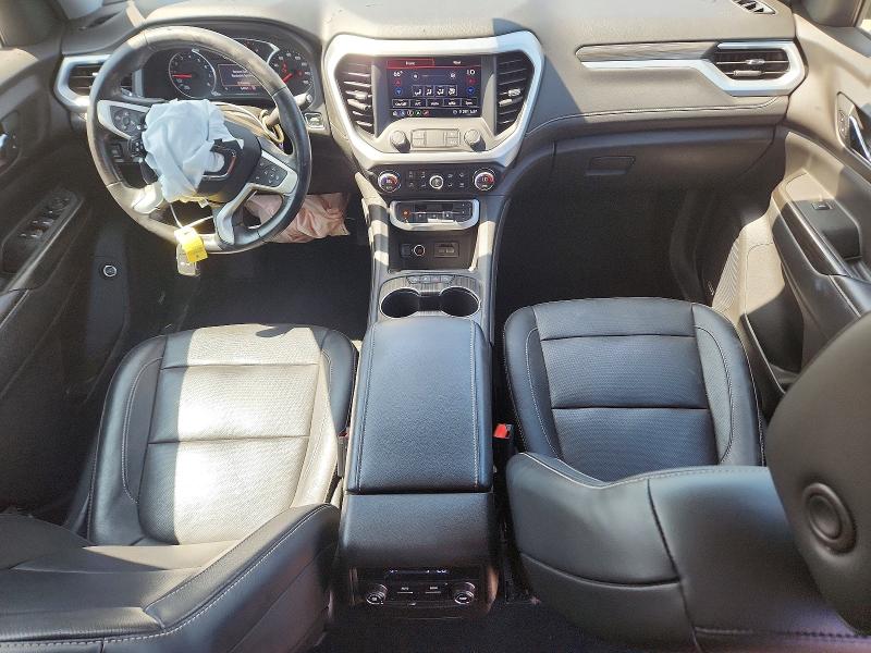 Auction sale of the 2020 Gmc Acadia, vin: 1GKKNULS0LZ121825, lot number: 65578526