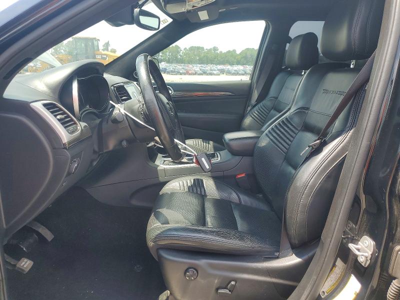 Aukcja sprzedaży 2020 Jeep Grand Cherokee, vin: 1C4RJFN98LC251818, numer aukcji: 64953806